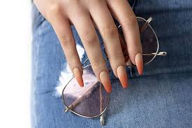 ombre nails a manicure sure to be
