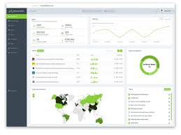 Top 20 Best Free Bootstrap Admin Dashboard Templates 2019