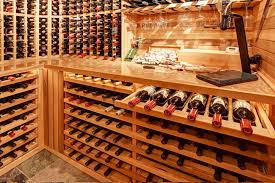 Want To Build Your Own Wine Cellar