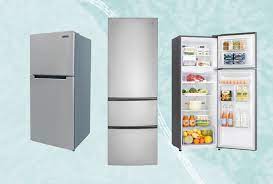 the 5 best narrow refrigerators of 2024