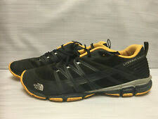 The North Face Euro Size 42 Athletic Shoes For Men For Sale