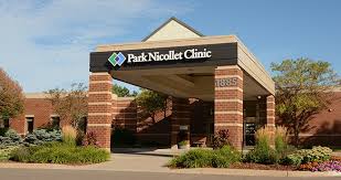 Healthpartners Park Nicollet Clinic Eagan