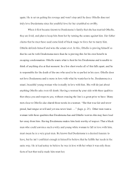 essay on romeo and juliet love or lust her
