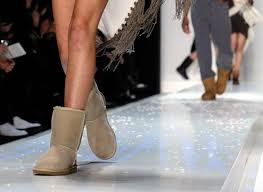 Ugg Boots Shearling Agony For Feet Nbc News
