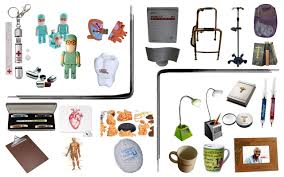 promotional items for doctors cal