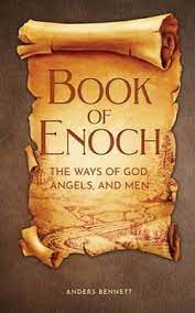 book of enoch the ways of angels