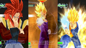 This manual will help you figure out how to play better dragon ball z: Download Dragon Ball Z Budokai Tenkaichi 3 Android Game