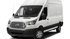 2016 ford transit 250 base high roof