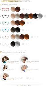 Got glasses and looking for a stylish hairstyle that would look great with your glasses? Hairstyles To Wear With Glasses How To Match The Hairdo With The Shape And Colour Of The Frame