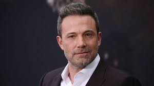 Actor, writer, director & producer @pearlstreetfilms. Ben Affleck Was On Weinstein S Red Flag List Variety