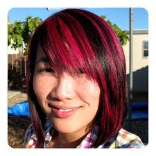 Pink & black hair studio, towson, maryland. 90 Highlights For Black Hair That Looks Good On Anyone Style Easily