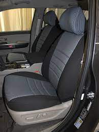Kia Sedona Pattern Seat Covers Wet Okole