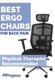 Here are the 10 top picks you can buy today. Best Ergonomic Office Chairs For Back Pain