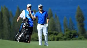 Patrick reed is one of the best golfers in the world and one of the most compelling golfers to watch. Winner S Bag Justin Thomas Sentry Tournament Of Champions