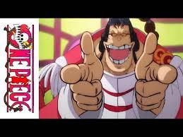 One Piece - Scratchmen Apoo Opening「Contradiction」 - YouTube