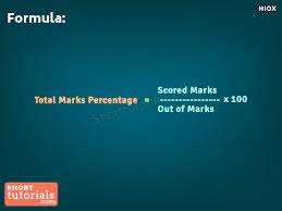 how to calculate college degree marks