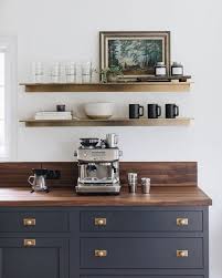 5 Cool Home Coffee Station Ideas
