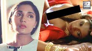 Aashiqui Girl Anu Aggarwal's Intimate Scene From This Movie - video  Dailymotion