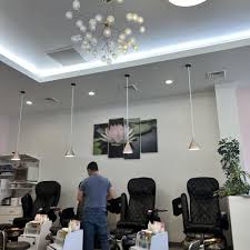 top 10 best nail salons near american