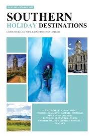 southern destinations march 18 2021