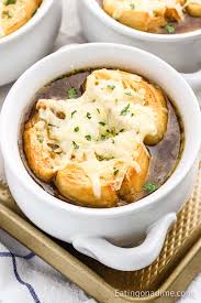 crockpot french onion soup easy slow