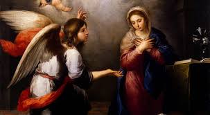 What Is the Annunciation and Why Is It Important? - We Dare To Say