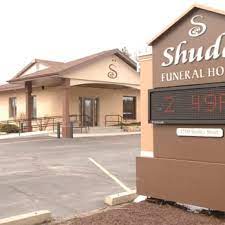 shuda funeral home crematory 2400