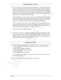 Sample career change cover letter and. 01 Practical Writing All Letters