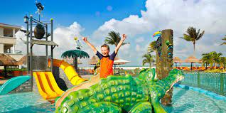 5 kid friendly cancun resorts best