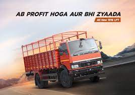 tata motors trucks manufacturer of