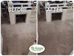 professional carpet cleaning in salt
