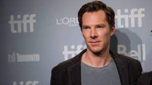 Benedict Cumberbatch already has thought of a name for possible female  'Sherlock'