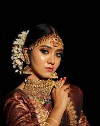 bridal makeup artists in kappalur