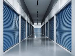 cost to a storage unit