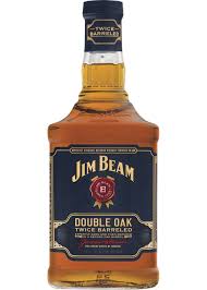 Use jim beam apple to create this fall cocktail that tastes delicious and will impress guests (read: Jim Beam Double Oak Bourbon Whiskey Total Wine More