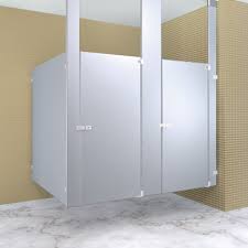 Powder Coated Toilet Partitions