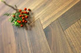 introduction to fishbone wood flooring