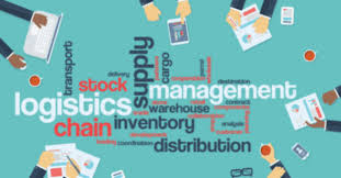 Career In Supply Chain Management
