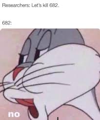 14,724 likes · 41 talking about this. Bugs Bunny S No Know Your Meme