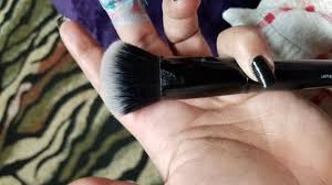 makeup brush cleaner travel set