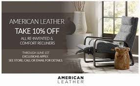 american leather furniture