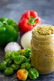 sofrito traditional puerto rican style