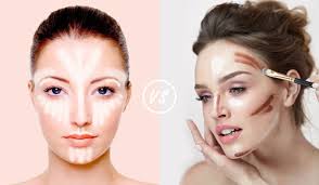 strobing or contouring find out which