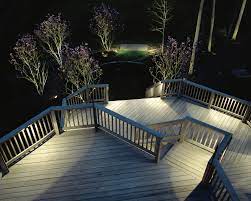 deck patio lighting outdoor