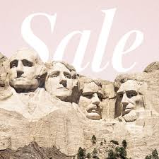 Check out our guide to presidents' day sales in 2021, and see how you can get deals on clothing, electronics, and more. Dctwl4yrw6z Xm