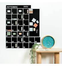 Magnetic Calendars And Organizers
