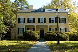 Colonial Style Homes Kimberly