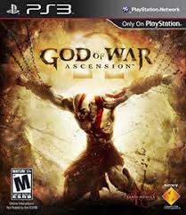 God of war 2 pc the main character is kratos, the new god of war who killed the first one, ares. God Of War Ascension Wikipedia
