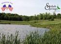 Shiloh Springs Golf Club in Platte City, Missouri | foretee.com