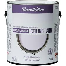 770 50 3 7l Ceiling Paint Latex Flat